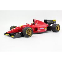 FERRARI - F1 412T1 N 28 1994 GERHARD BERGER